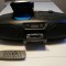 Boombox - Stereo Radio/CD/Cassette PANASONIC RX -DS101 - Impecabil