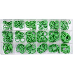 Set garnituri reparatii aer conditionat - 270 buc