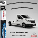 Cumpara ieftin Ștergătoare Renault Trafic III Platform/Chassis E-Tech Electric EGJA din 2023 | 3 397 007 309 &ndash; BOSCH