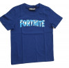 Tricou Fortnite ORIGINAL LOGO 9 -16 ani + Bratara Fortnite CADOU !!, YL, YM, YXL, YXXL