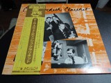 Cumpara ieftin Vinil &quot;Japan Press&quot; Various &lrm;&ndash; Cool Swedish Clarinet (EX), Jazz