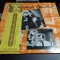 Vinil &quot;Japan Press&quot; Various &lrm;&ndash; Cool Swedish Clarinet (EX)