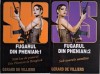 SAS. Fugarul din Phenian (2 vol.) de Gerard de Villiers - Carte Politista, Actiune, Thriller