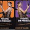 SAS. Fugarul din Phenian (2 volume) &ndash; Gerard de Villiers