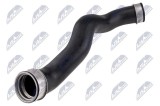 Furtun aer supraalimentare Mercedes Clk (W209) 3.0 CDI 2005-; 2095280682; NTY, aftermarket