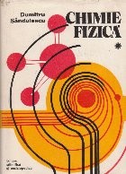 Chimie fizica, Volumul I