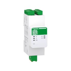 Contor de energie universal Resi9 80A 160A 250A 1Ph 3Ph Schneider
