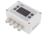 Regulator Presiune Viteză Temperatură Umiditate SPDT AR632