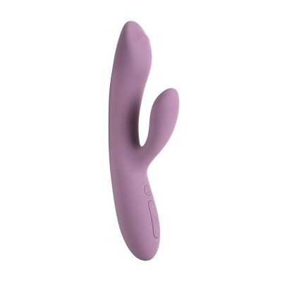 Svakom Trysta Neo Targeted Rolling G-Spot Rabbit Vibrator foto