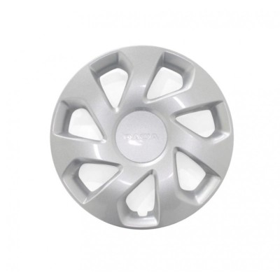 Capac roata Dacia Logan II 2012-2021, Sandero II 2012-2021 Groomy original 499771 403151742R foto
