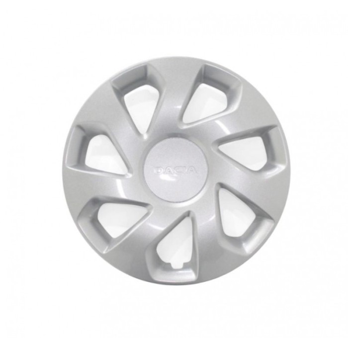 Capac roata Dacia Logan II 2012-2021, Sandero II 2012-2021 Groomy original 499771 403151742R