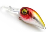 Vobler Raid Japan Level Crank Ping, 3.25cm, 3.5g, 006 Clown