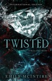 Twisted : The Fractured Fairy Tale and TikTok Sensation - SAS Gardners EU