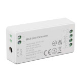 Controller banda LED RGB WI-FI 12/24V 12A V-TAC SKU-2912