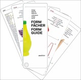 Form Guide: Understanding Design Terms |