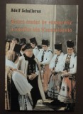 Adolf Schullerus - Scurt tratat de etnografie a sașilor din Transilvania