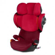 Scaun Auto Elian-Fix 15-36 kg Dragonfire Red foto