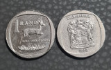 Africa de Sud 1 rand 1999