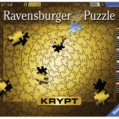 Puzzle Krypt, 631 piese