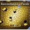 Puzzle Krypt, 631 Piese