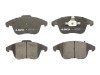 Set placute frana,frana disc CITROEN C4 Grand Picasso I (UA) (2006 - 2016) ABE C1C058ABE
