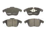 Set placute frana,frana disc CITROEN C4 Picasso I (UD) (2007 - 2013) ABE C1C058ABE