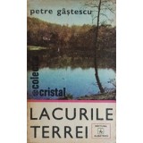 LACURILE TERREI-PETRE GASTESCU-90979