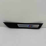 Ornament Prag Stanga Fata BMW Seria 5 Touring F11 (2010-2017) OEM 8050053 Original