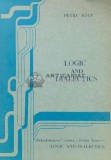 Cumpara ieftin Logic and dialectics - 1990 - Petru Ioan (M111)