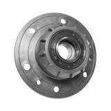 Flansa rulment cu incarcare verticala masina de spalat Candy, Hoover