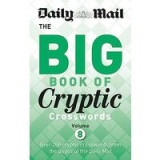 Daily Mail Big Book of Cryptic Crosswords 8