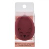 Burete Machiaj Bordo 4x6cm, Oem