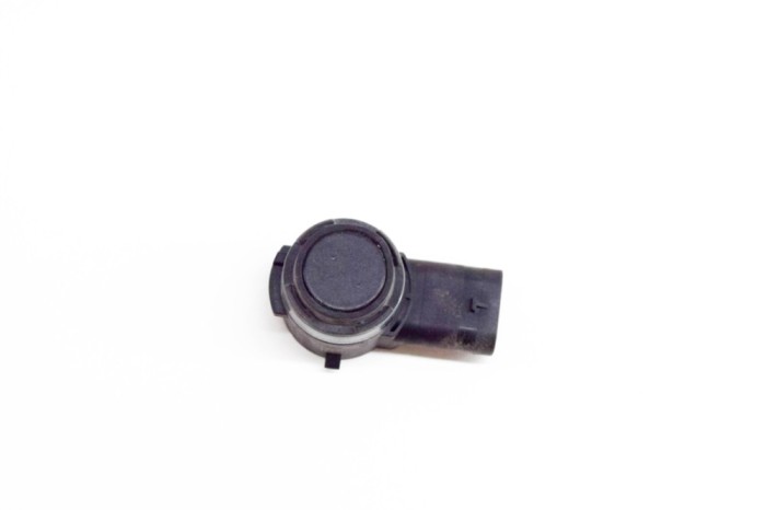 Senzor de parcare spate BMW i3 I01 2020 OEM: 9274427 21604668