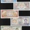 Set Bhutan 1 + 2 + 5 + 10 + 20 ngultrum