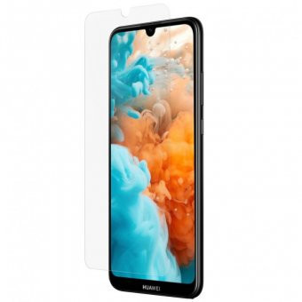 Huawei Y7 Prime 2019 folie protectie King Protection