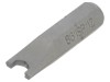 Bit Surubelnita Spanner 25mm Beta SP12, scule de mana