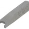 Capăt de şurubelniţă spanner 25mm SP12
