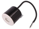 Semnalizator Piezoelectric 90-250VAC
