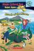 The Frizzle of the Future: A Branches Book (the Magic School Bus Rides Again)