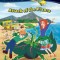 The Frizzle of the Future: A Branches Book (the Magic School Bus Rides Again)