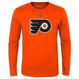 Philadelphia Flyers tricou cu măneci lungi pentru copii primary logo - Dětsk&eacute; L (11 - 12 let)