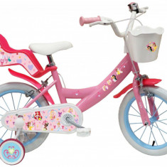 Bicicleta Denver Disney Princess 14 inch pentru fetite