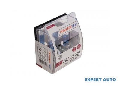 Becuri h4 ultra white UNIVERSAL Universal #1 foto