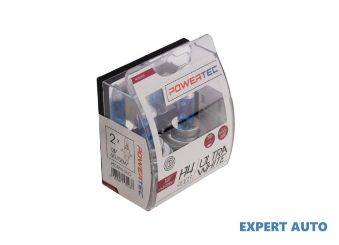 Becuri h4 ultra white UNIVERSAL Universal #1