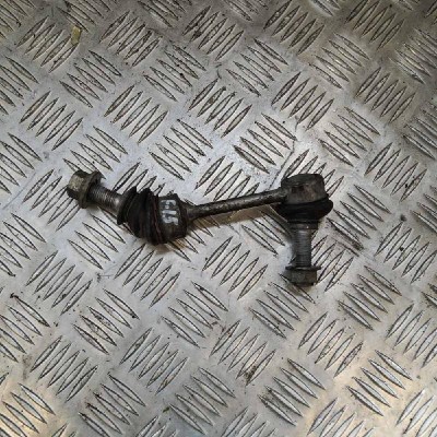 Bieleta stabilizatoare dreapta spate BMW X5 F15, F85 2014 2345156 foto