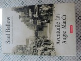 Saul Bellow - Aventurile lui Augie March