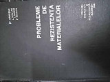 Probleme De Rezistenta Materialelor - Colectiv ,549731, Didactica Si Pedagogica