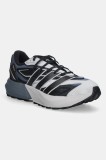 adidas sneakers Lightblaze ART. culoarea bleumarin, JP7773