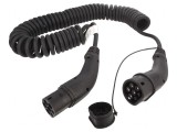 Cablu eMobility Tip 2 11kW 5m 20A
