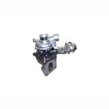 Turbocompresor Mitsubishi Pajero 4 (V8 W, V9 W), 11.2006-, Motorizare 3.2 Di, EU, Rapid